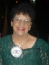 Trayectoria de Gilda Castro, artista radiofónica