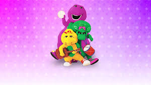 Image result for Barney