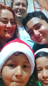 La familia naranja 🍊te desea ¡felices fiestas! 🫶🏼🎄