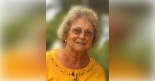 Obituary information for Ramah Jean Burr Van Dusseldorp
