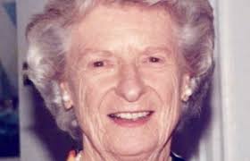 Margaret Mitchell Barry Cheney