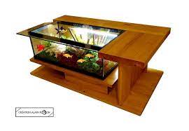 Accueil Du Site Vpa Design Meja Akuarium Ide Ide Dekorasi