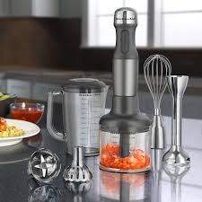 kitchenaid khb2561 5 speed hand blender