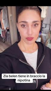 Belen Rodriguez Actriz Doblaje