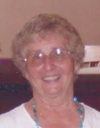 Maureen Georgina Florence Phillips Obituary