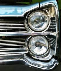 Pin By Sha Les On Ride Car Headlights Old Cars Tail Light