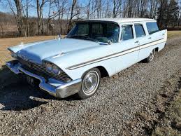 Image result for Arctic Turquoise 1958 Plymouth