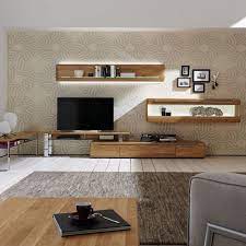 1001 Ideen Fur Fernsehwand Gestaltungen Ideen Und Tipps Raumteiler Wande Wohnzimmer Tv Wand Ideen Wohnen