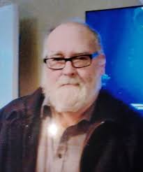 Obituary for Lawrence "Larry" Keith Crampton