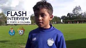 Стадион, арена или спортивный комплекс, школа. Fc Porto Colombia Sub 10 Youtube