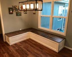banquette corner bench, kitchen seating