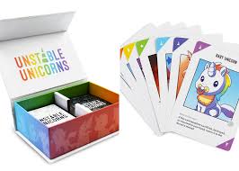 Maybe you would like to learn more about one of these? 10 Fun Card Games To Play With The Family At Home Honeycombers