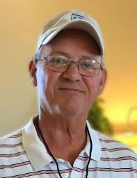 Obituary for Mark E. Crooks