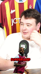Darren Trott Sunderland