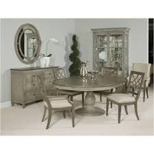 Southbury round/oval dining room set by american drew. 654 701 American Drew Furniture Savona Dining Room Dining Table