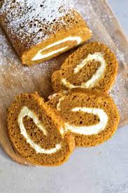 Check spelling or type a new query. How To Make Pumpkin Roll Pumpkin Roll With Orange Cream Cheese Recipe