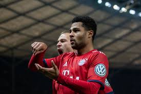 Teams hertha berlin arminia bielefeld played so far 21 matches. Match Awards From Bayern S 3 2 Win Against Hertha Berlin Bavarian Football Works