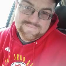 Nick Perkins in people