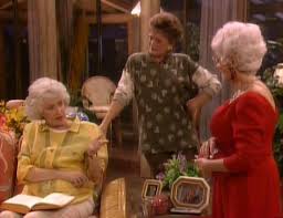 Oh Shut Up Rose! : Girls Just Want to Have Fun… Before They Die S6E10