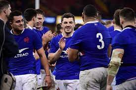 Pour les bleus, un crunch pour clore « l'épisode covid ». Classement World Rugby La France Grimpe A La 5e Place Du Jamais Vu Depuis 2014 Actu Rugby