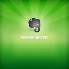 Evernnote goes hi-tech for Android, version 5 has a camera, shortcuts and a new User Interface