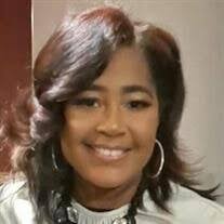 Ms. Nicole D. Lee Obituary