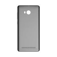 Back Panel Cover for Lava A51 - Grey ...
