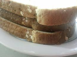 While the toaster oven is preheating, you should prepare the cake batter. Toast Sandwich Wikipedia