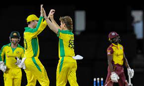 Jun 29, 2021 · west indies vs australia upcoming wi. Australia Beat West Indies By Four Runs In Fourth T20 International As It Happened Sport The Guardian
