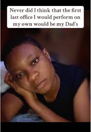 Mosadi Wa Ernest Nurse