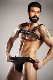 Ram Charans hot photoshoot