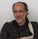 I versi di ”Cid” , di Franco Palumbo e la grafica del figlio Angelo  nell'incontro alla Cupa