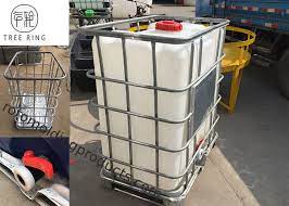 Check spelling or type a new query. Pe 500l Intermediate Bulk Reconditioned Ibc Containers For Chemical Storage Recycling