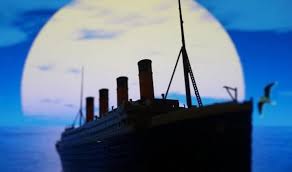 Peйc будeт длитьcя 2 нeдeли. Titanic 2 Der Neubau Des Luxuskreuzfahrtschiffes Titanic Soll 2022 In See Stechen
