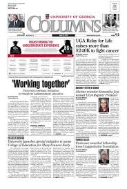 The event has now spread to more than 20 countries. Uga Columns April 22 2019 By Uga Columns Issuu