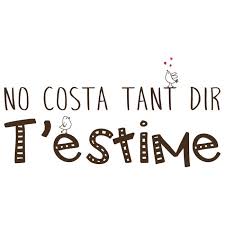 We did not find results for: Vinilos Y Pegatinas Frases En Catalan Te Quiero