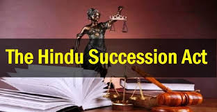 .succession ― understanding the difference between section 6 and 8 of hindu succession act, 1956. Hindu Succession Act Lawyers Blog Vkeel