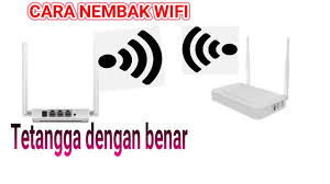 Check spelling or type a new query. Cara Nembak Wifi Tetangga Pake Router Dengan Benar Anton Informasi Youtube