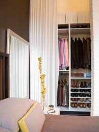 If you are wondering how to organize your small bedroom and increase its storage space, check these first, if you have too much stuff, think about how you could maximize the space in your room by bed risers are items that can be so overlooked when actually they can save you a lot of room. Bedroom Storage Ideas Small Bedroom Organization Apartment Therapy