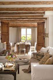 Rustic Chic In Cantabria Arredamento Arredamento Rustico Moderno Arredamento Rustico Di Campagna