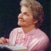 Dovie Curtis Obituary