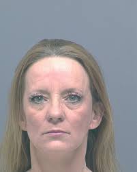 Kimberly Wright gets almost 10 years in prison for stealing $82,000 from an  elderly Milwaukie man