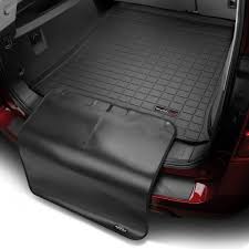 Weathertech Toyota 4runner 2020 Digitalfit Molded Floor Liners In 2020 Bumper Protector Cargo Liner Weather Tech
