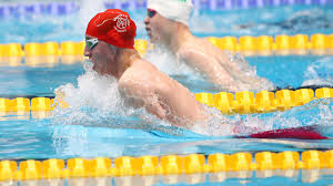 Upcoming competition dates | Swim England London Region ...