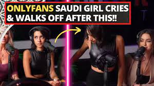 Saudi only fans