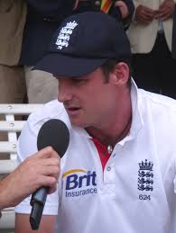 Maybe you would like to learn more about one of these? Andrew Strauss Wikipedia