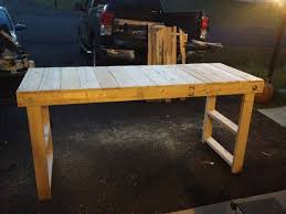 Easy Cheap Folding Workbench Folding Workbench Garage Work Bench Diy Furniture Cheap