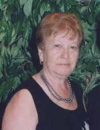 Obituary information for Alzira F Vieira