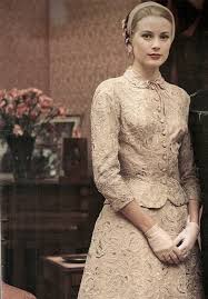 Grace After Civil Wedding Grace Kelly Dresses Grace Kelly Wedding Grace Kelly Style