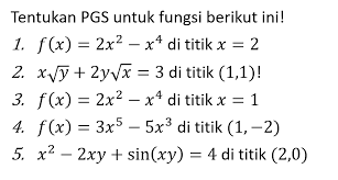 Pada kesempatan kali ini admin akan share soal dan pembahasan aplikasi turunan. Materi Dan Contoh Soal Aplikasi Turunan Ekonomi Jawabanku Id